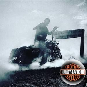 Meet your Posher, Randy